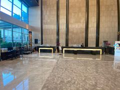 -深圳雅邦朗悦国际酒店