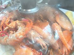 -半岛听涛蒸汽海鲜自助(K11店)