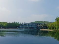 -上海月湖雕塑公园