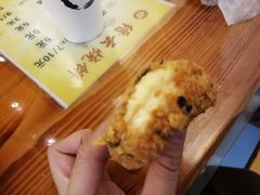 -詹记宫廷桃酥王(芜湖万达店)