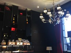 -Salon de The de Joel Robuchon(外滩18号店)