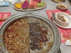 -樱煦和牛寿喜烧(如皋吾悦广场店)