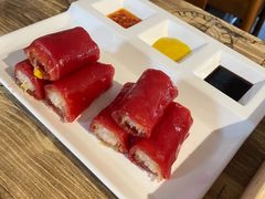 -聚福安·传统老爸茶(海甸岛店)