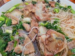-熊氏牛羊杂粉(龙眼井总店)