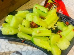 -云晓光头烧烤吧(盛夏店)