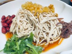 -小厨娘金榜题名(夫子庙秦淮河店)