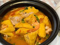 潮汕豆腐-潮汕铺老店(甜水井店)