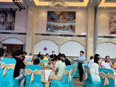 -渔村盛宴(航空新城店)