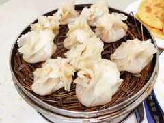 烧麦-西夏回族烧麦馆(牡丹街店)