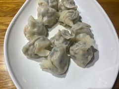 -伊喜饺子·烤鸭(五道口学院路店)