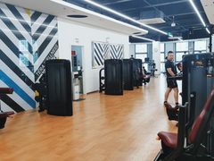 -一兆韦德(万源城店)