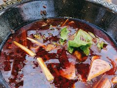 -蛙老爹·蜀香美蛙鱼头(王家湾店)