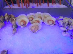 -步步高福朋喜来登·宜客乐西餐厅