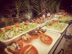 -解放碑威斯汀酒店-知味国际美食餐厅