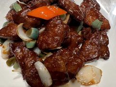 -津禧荟·酥皮烤鸭(北辰店)