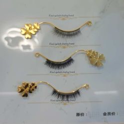 点击看大图 -Fanni美甲美睫皮肤管理