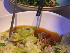 -阿里疆Alijiang·丝路美食·异域风情·清真(长楹天街店)