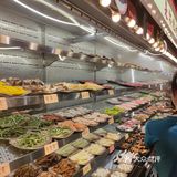 一盘鸭肠只要九块钱，超出3盘恢复原价，安逸惨了