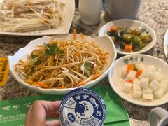 -厚味居炙子烤肉·清真(天桥南纬路店)