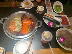 -大龙燚火锅(南山大道店)