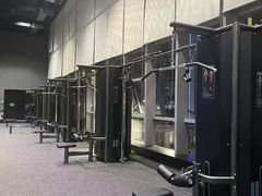 -锐动健身游泳(博地中心店)