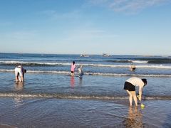 -六鳌翡翠湾滨海度假景区