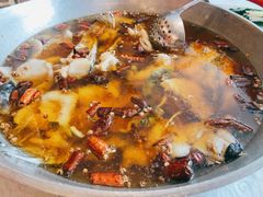 水煮鱼-辣婆婆(航天桥店)