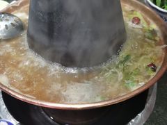 -吉祥涮羊肉