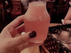 潘多拉魔盒-MR.ROCKY洛奇先生RESTAURANT&BAR(宝安壹方城店)
