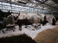 -兰陵国家农业公园