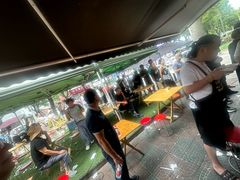 -小辫子羊肉面馆(周东店)