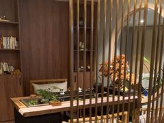 -东方菩提养生SPA馆(武昌总店)