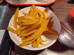 -胖哥俩肉蟹煲(济南世茂国际广场店)