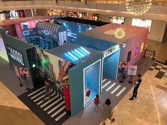 -皇庭广场(福华三路店)