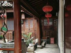 -不倒翁·徽天下名菜楼(马鞍山路店)