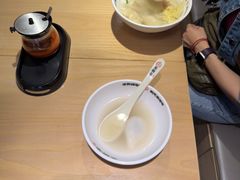 -朱新年·苏式汤团·面点(北寺塔店)