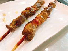 -巴依老爷新疆美食(清华东门店)