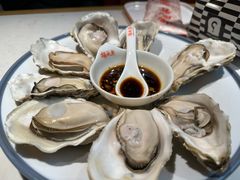 -杨氏青龙虾·羊蝎子(金盛路总店)