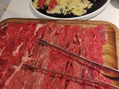 -椰子湾·海南火锅·糟粕醋·椰子鸡(正大广场店)