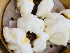 蜜汁叉烧包-澳门陈光记烧味饭店(万象城店)