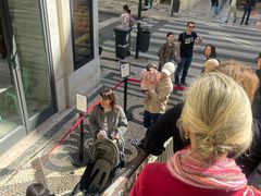 -圣胡斯塔升降机