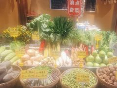 -70年代·江西乡下菜(西乡彩虹城店)