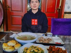 -靖远尕六美味羊羔肉