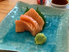-金井日本料理(丽柏广场店)
