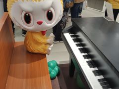 -泡泡玛特POPMART(合生汇店)