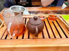 -丽江庭院之爱在路上(西单店)