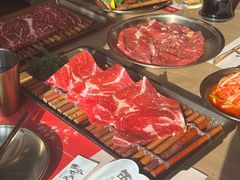 -西塔老太太泥炉烤肉(双井店)