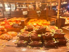 -B&C黄油与面包·THE GARDEN BAKERY概念店(世纪汇店)