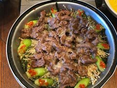 -田水湾丨地道安徽菜(文化路店)