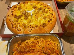 榴莲多多比萨-必胜客(永旺店)